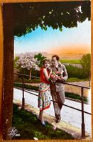 Couple - 1931