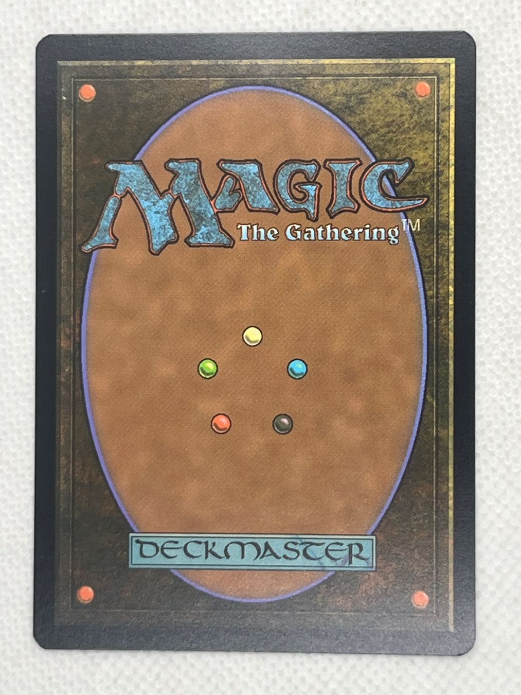 Magic The Gathering Sammelbilder & Trading cards: MTG Fallaji Vanguard BRO Uncommon Englisch – Gebraucht aus Hinterkappelen von Kim1992 1