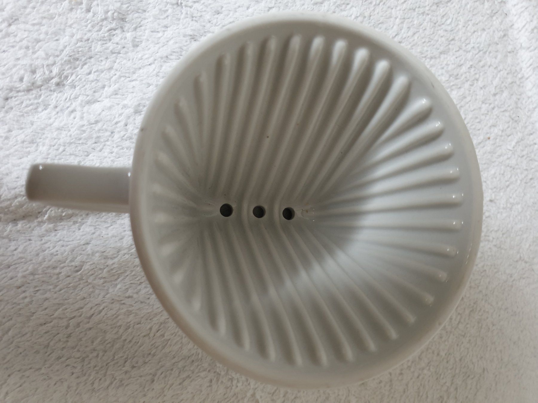 Sonstiges für Haushalt & Wohnen: Melitta Filter 101 – Gebraucht aus Schönengrund von lia_t65g 3
