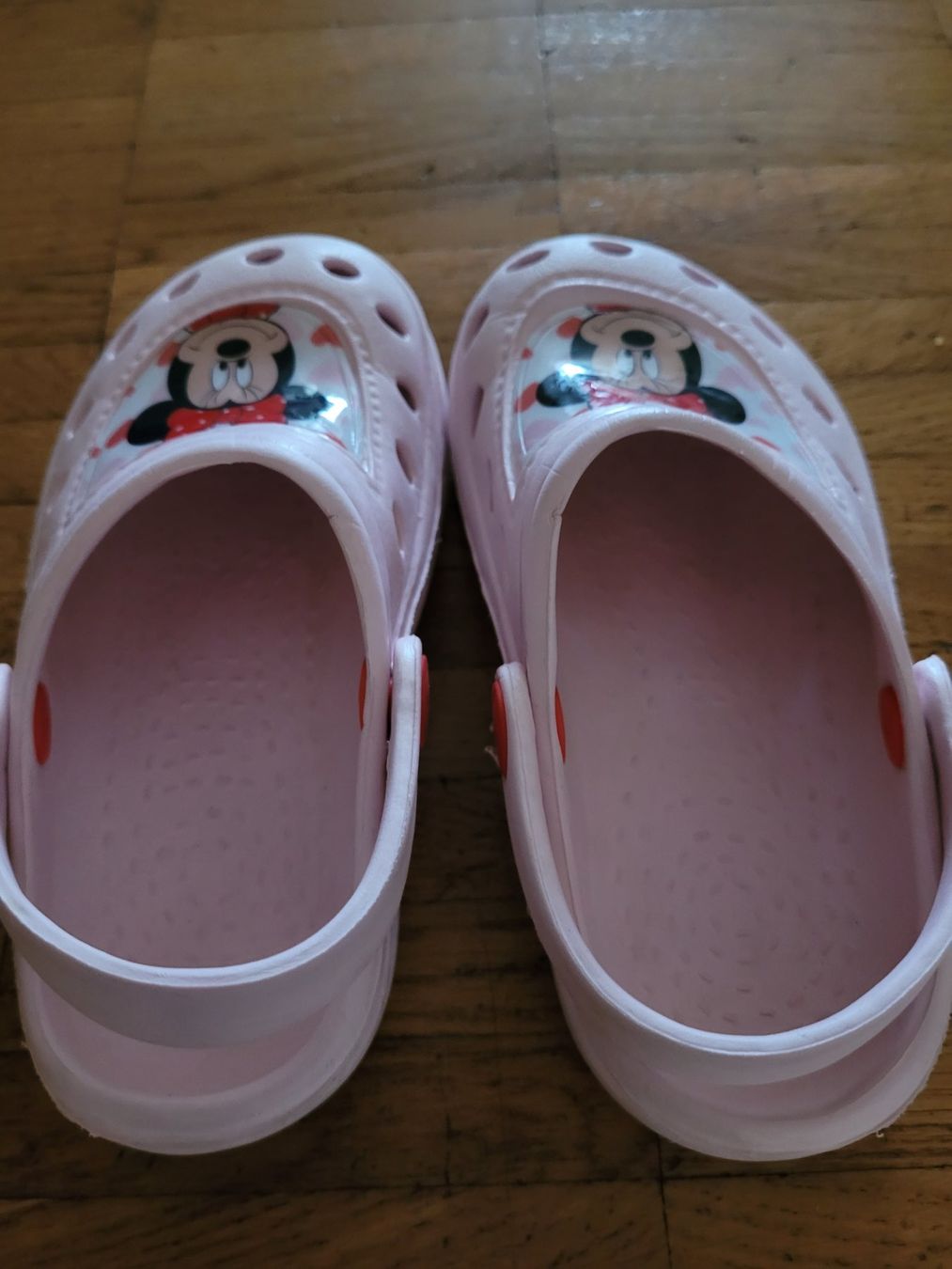 Scarpe per ragazze: Disney Gummischuhe 26 – Usato da Uster venduto da Gabi64 1