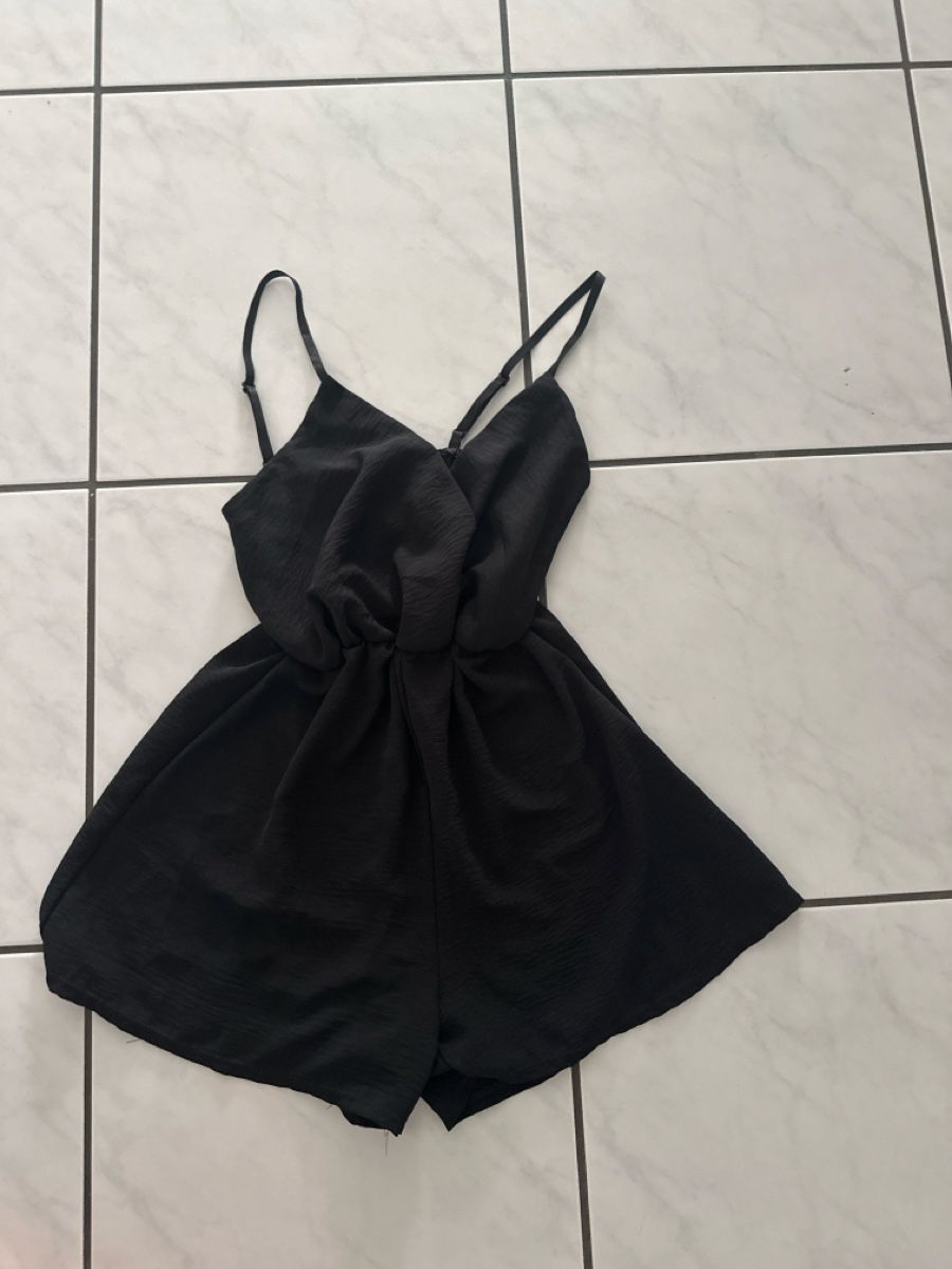 Tute: Jumpsuit  – Usato da Oberentfelden venduto da ulli03