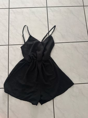 Jumpsuit 