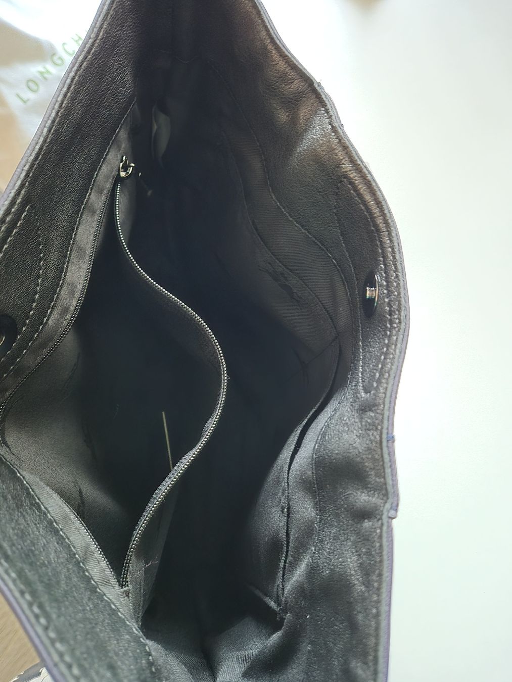 Longchamp Sacs femmes: sac Longchamp  – Neuf avec emballage d'origine à Fully par loulette1974 5