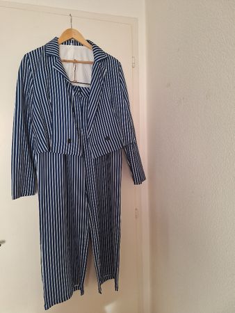 Ensemble veste et pantalon