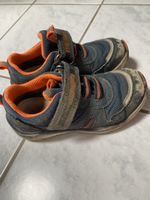 Goretex Superfit Turnschuhe Gr. 26