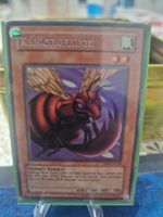 Yu-Gi-Oh Karte Klingenfliege MRD-G118 