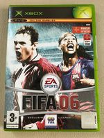 FIFA 06 (Xbox 360/Xbox Original)