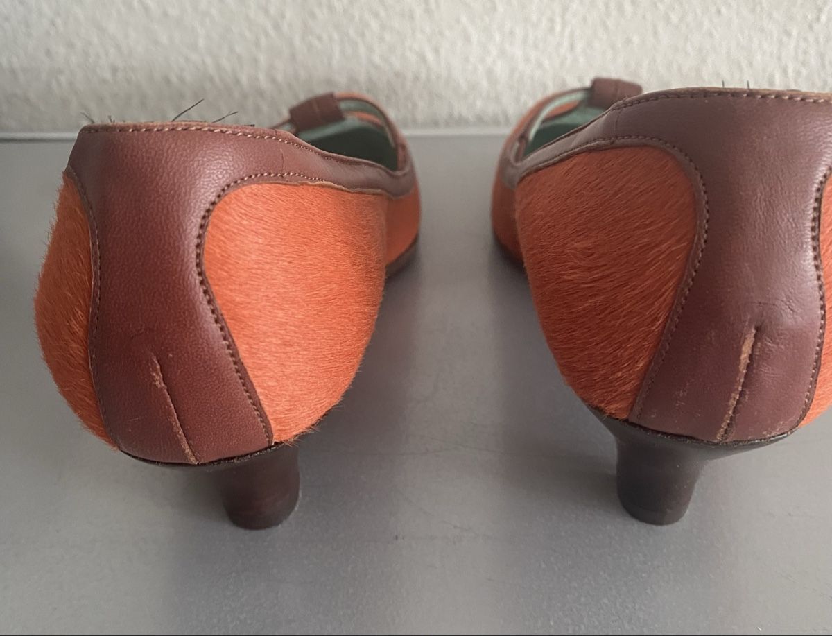 Stefi Talman Scarpe da donna: Stefi Talmann Pumps – Nuovo (secondo la descrizione) da Herrenschwanden venduto da Cate67 2