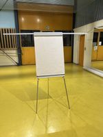 Flipchart / Whiteboard PADEX