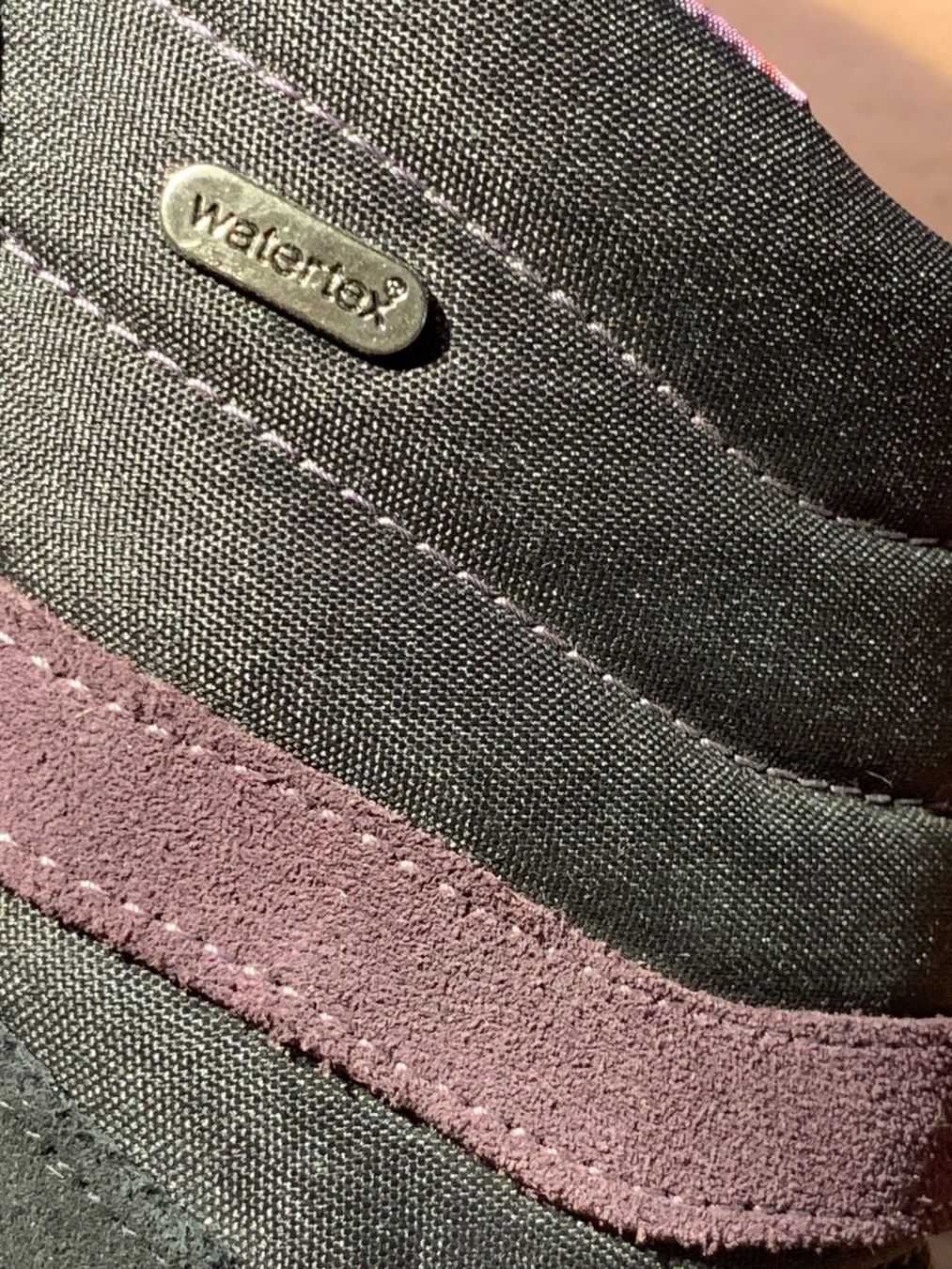 Schuhe für Mädchen: Winterstiefel Gr. 33 (20.5 cm) – Neu und originalverpackt aus Wetzikon ZH von EvisStore 6