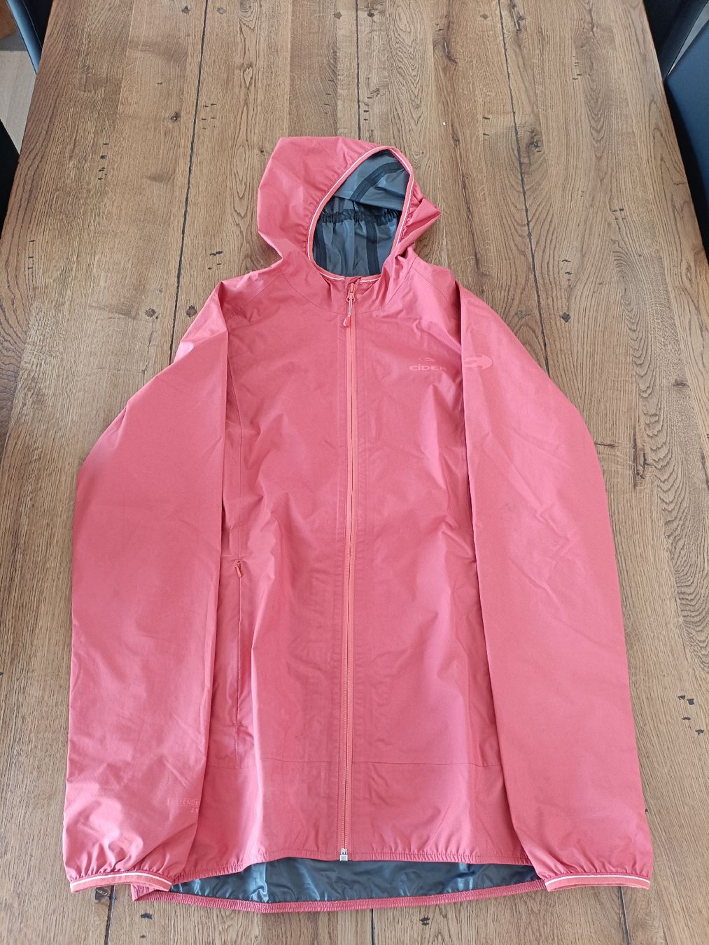 Eider Jacken: Eider Regenjacke  – Gebraucht aus Lichtensteig von chr_lz9w