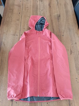 Eider Regenjacke 