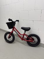 Laufrad Crème rot 12 Zoll - NEU!!