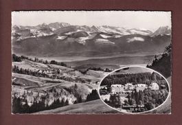 Sanatorium WALD