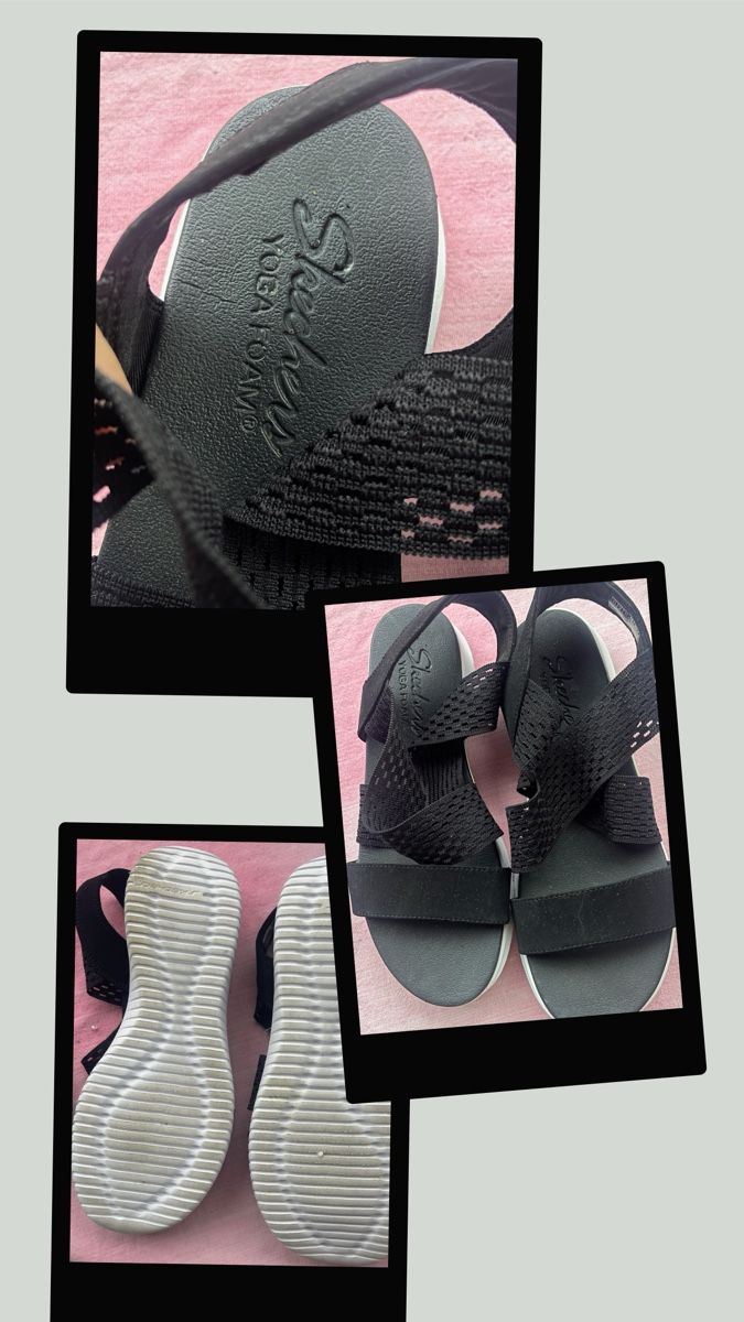 Damenschuhe: Schuhpaket Gr. 41 – Neu (gemäss Beschreibung) aus Trimbach von Alessia75 3