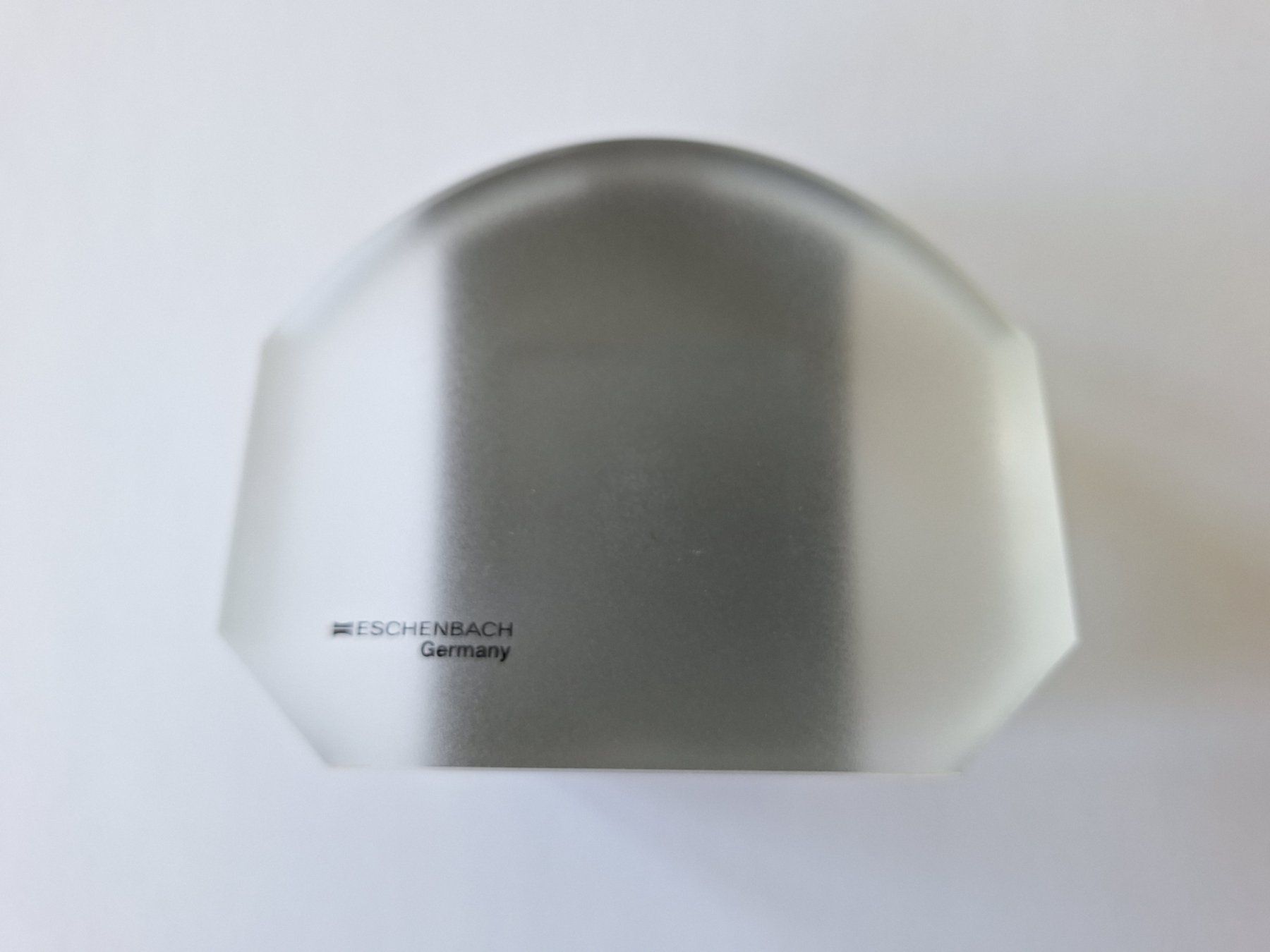 Eschenbach Altro per Ottica: ESCHENBACH Standlupe mit Beleuchtung – Usato da Gossau ZH venduto da SwissJapan 2