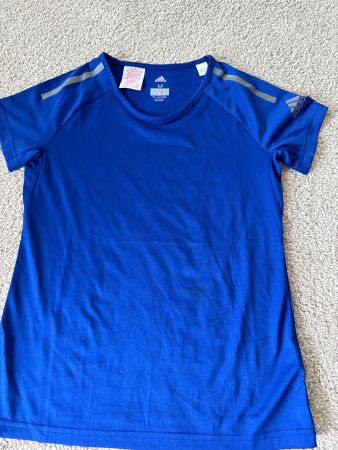 Adidas T Shirt Gr 152