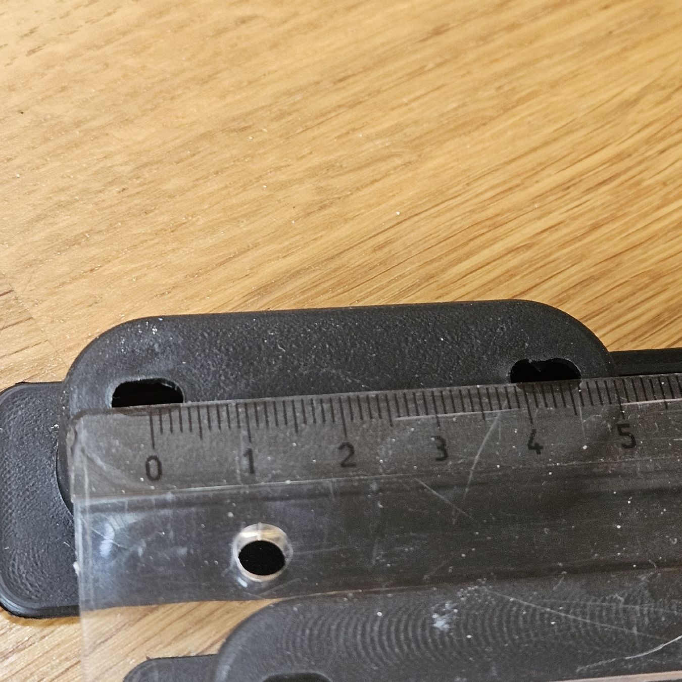 Reisekoffer: 2 Koffergriffe schwarz, 21 cm lang – Neu (gemäss Beschreibung) aus Wettingen von Christianv 3