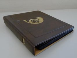 1936-1994, Lageralbum PRO PATRIA, günstig!