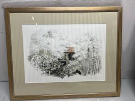 Walter Dick - Kunstwerk
