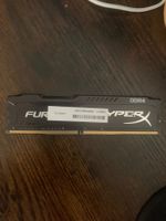 1 x 16GB, 2666 MHz, DDR4-RAM, DIMM