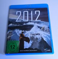 2012 - Wir waren gewarnt