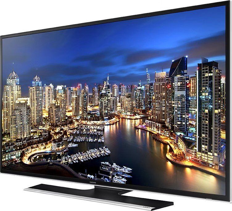 Samsung Televisori: Samsung Smart TV UE40HU6900S – Usato da Kehrsatz venduto da Ropstar 2