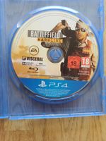 Battlefield Hardline PS4 / PS5