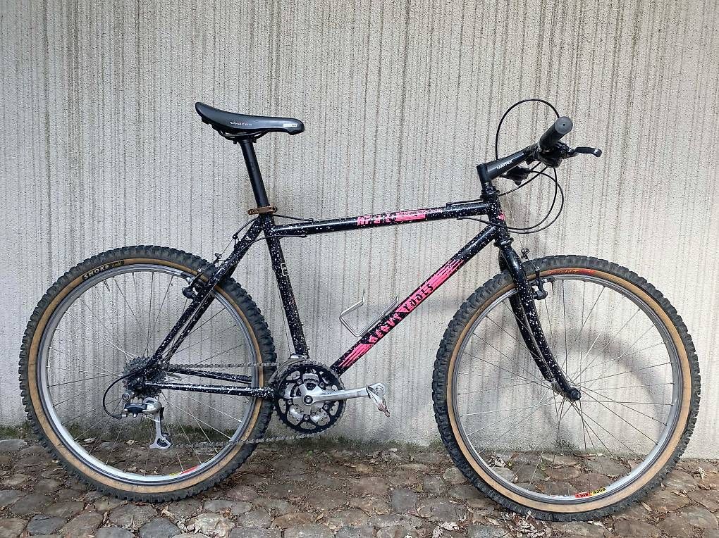 Biciclette: Heavy Tools HT PRO – Usato da Basel venduto da maninn