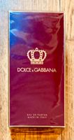 NEU: Dolce&Gabbana Red,100ml! Greift zu!😉 Spezialpreis!