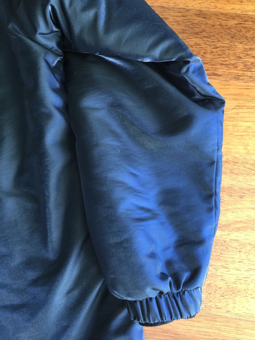 Jacken: Postcard Winterjacke – Gebraucht aus Oberwil-Lieli von Borz2 3