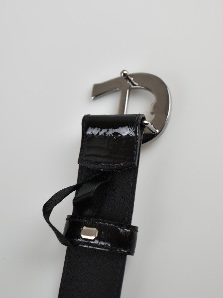 Aigner Cinture: Aigner Lackleder Gürtel Gr.70 – Nuovo (secondo la descrizione) da Nürensdorf venduto da 2ND_STORY 6