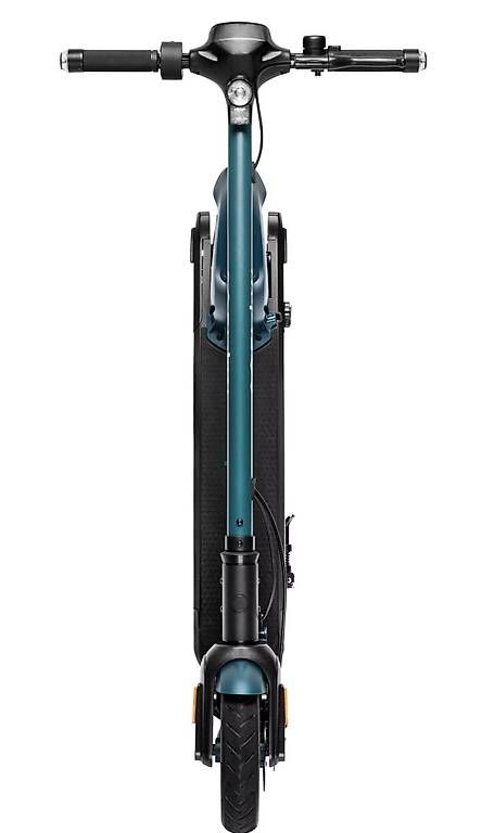 Scooter: SoFlow SO3 Gen 2 – Usato da Blauen venduto da babuun 1