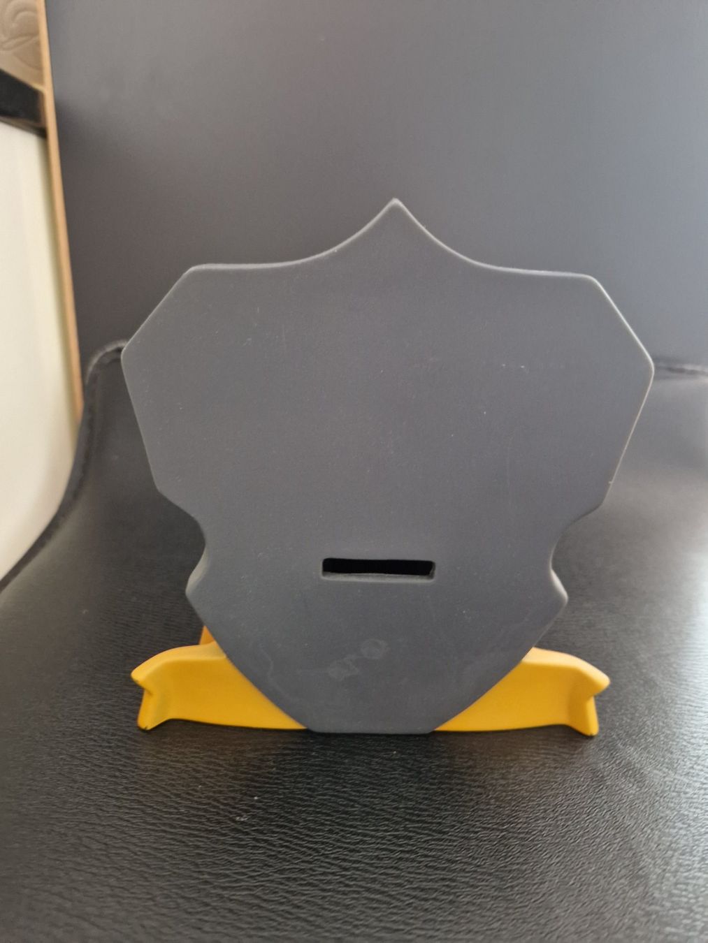 Tirelires: Hufflepuff Dachs Figur Sparschwein – D'occasion à Dagmersellen par ejord 1