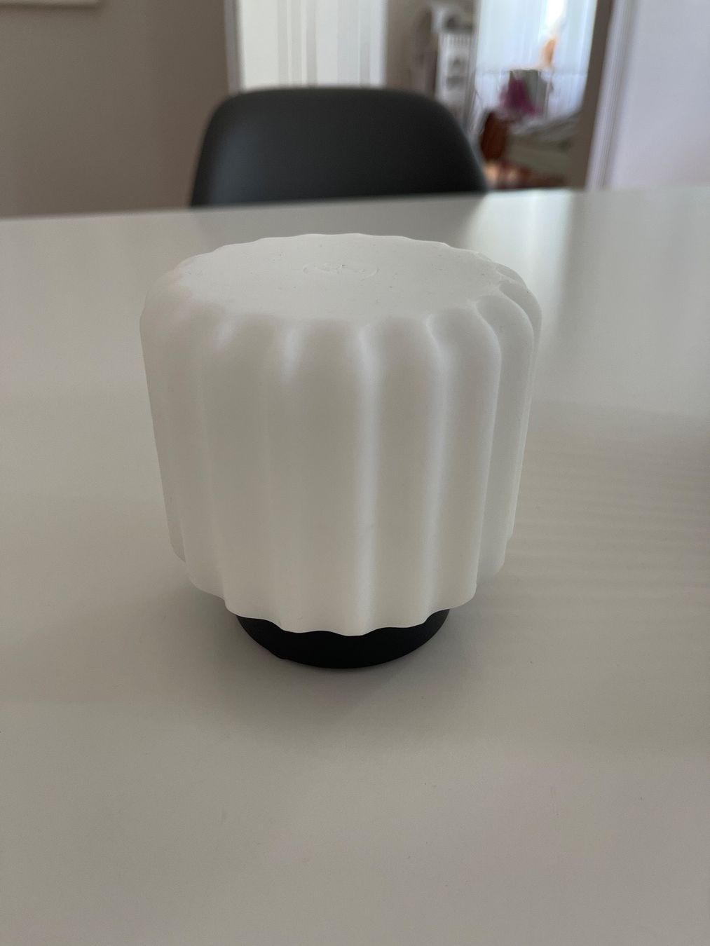 Lampen: Atelier Pierre / Dentelles-Lampen – Neu (gemäss Beschreibung) aus Solothurn von Vintage87 4