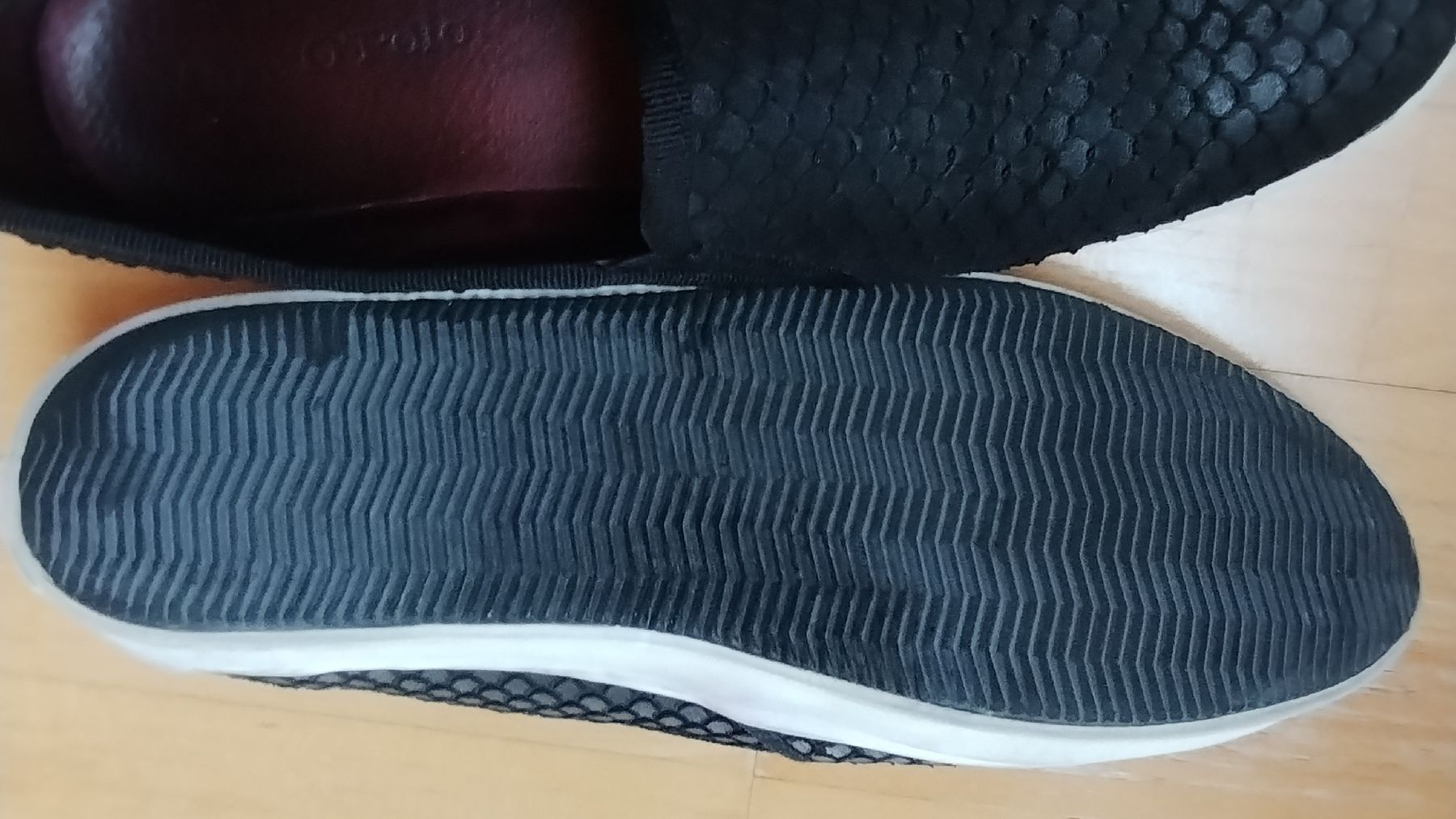 Marc O'Polo Scarpe da uomo: Marco Polo Schuhe Gr.40 – Usato da Schiers venduto da bak007 2