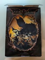 Batman Begins - Limited Collector's Edition [2DVD/Steelbook]