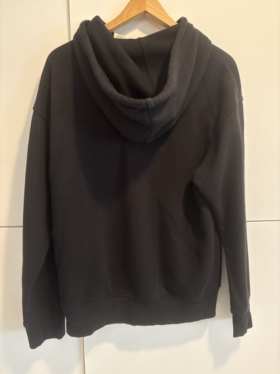 Levi's Maglioni & Felpe: Pull sweat Levi's noir, taille S – – Nuovo (secondo la descrizione) da Pully venduto da kaba07 4