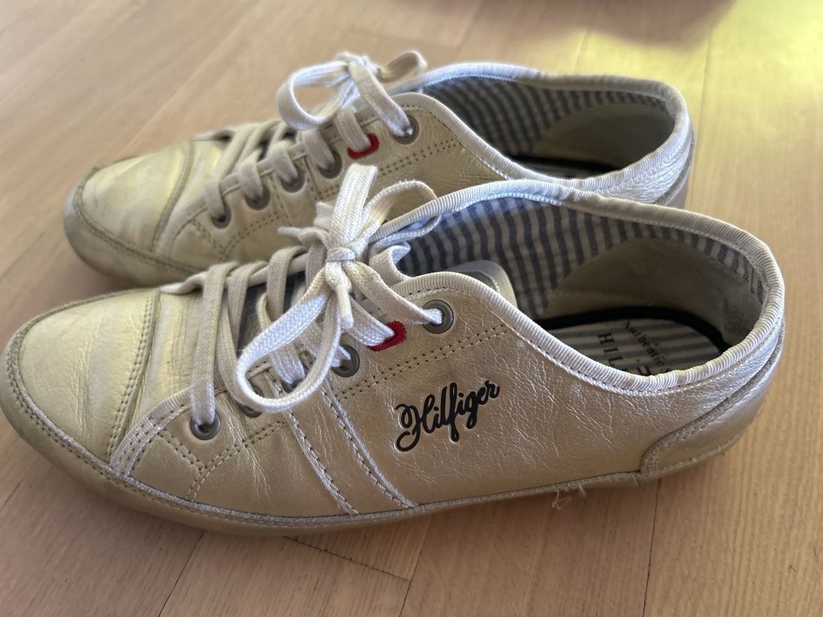 Tommy Hilfiger Scarpe da donna: Tommy Hilfiger, Size 37 – Usato da Zürich venduto da agn_w7nt 2