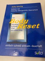 Body Reset, Jacky Gehring, BodyReset