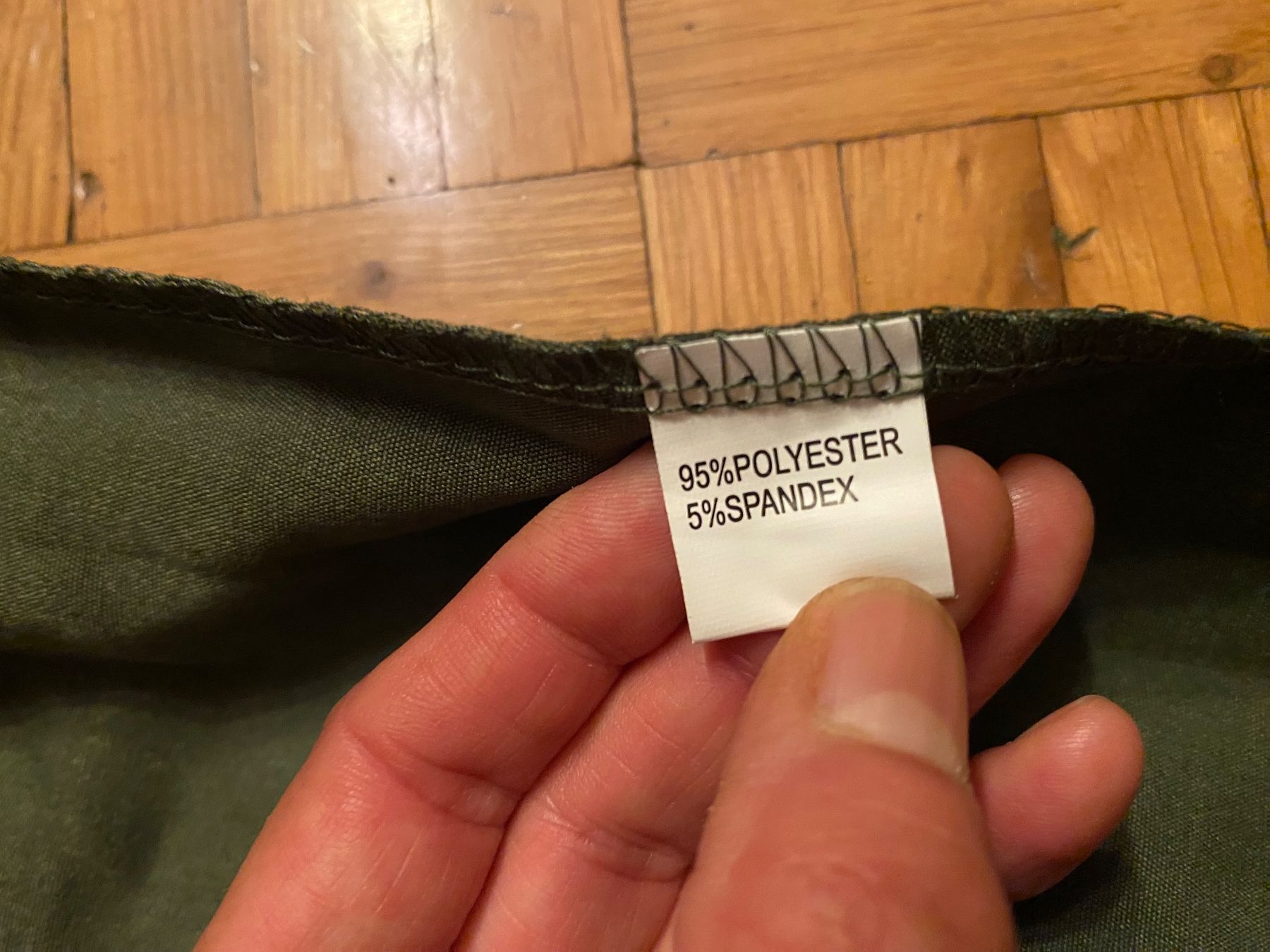 Kleider: Maxi Kleid Damen Grösse S – Neu (gemäss Beschreibung) aus Hedingen von Papimo 3
