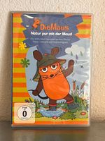 Die Sendung mit der Maus – Natur pur mit der Maus! (DVD)