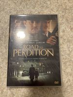 DVD Road to Perdition