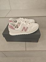 New Balance WL373OK2, Damenschuhe, Grösse 36.5 Neu