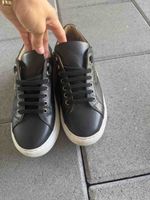 Philipp Plein Sneakers schwarz wie neu