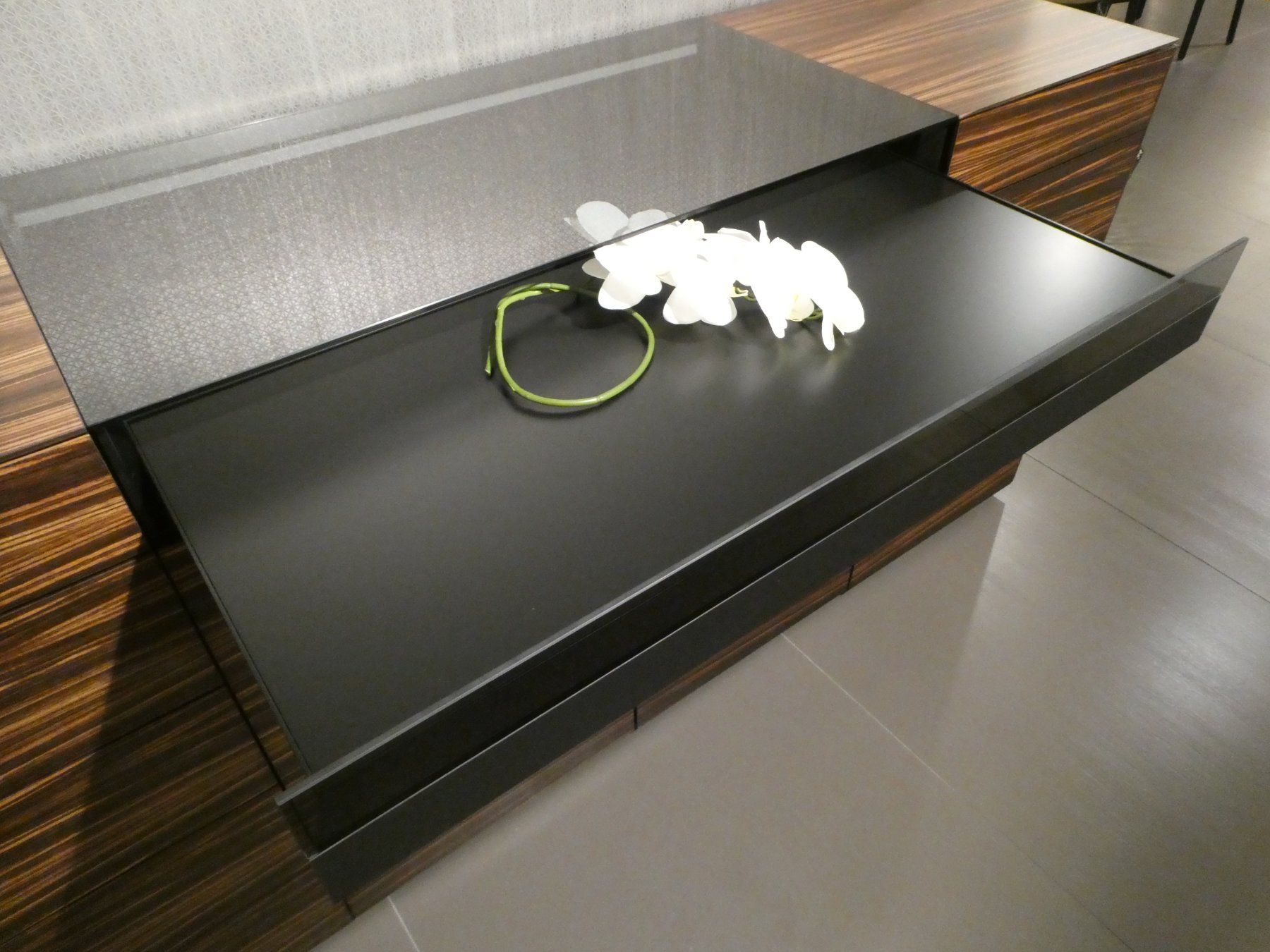 Kettnaker Cassettiere: Kettnaker Sideboard Soma – Nuovo (secondo la descrizione) da Wil SG venduto da GAMMA_Wil 4