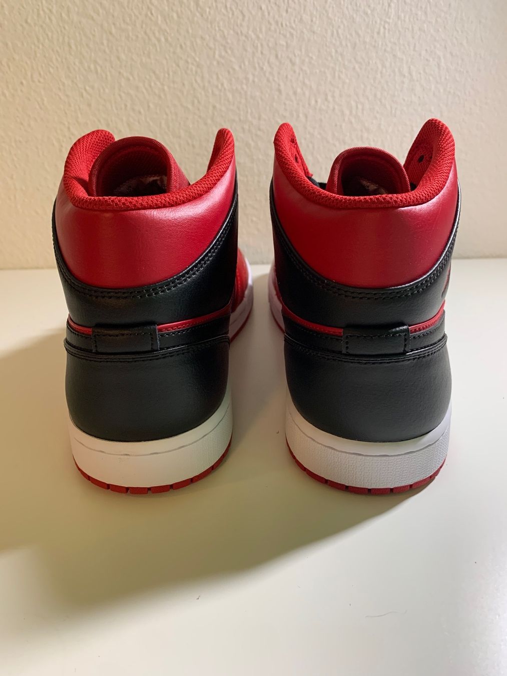 Jordan Scarpe da uomo: Air Jordan 1 – Nuovo e nell'imballaggio originale da Wettingen venduto da Airjordan 3
