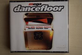 mega dancefloor 4CDs (166)