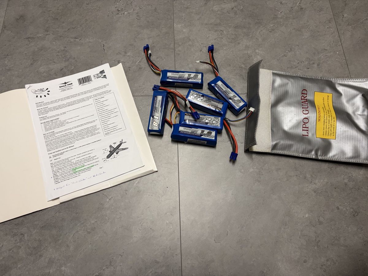 RC Kits de montage: RC Flugzeug Pilatus PC-6 – Défectueux à Laufenburg par yan_vd6h 6