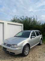 Golf 4 1.9 TDI